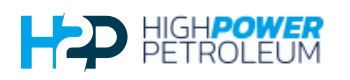 High Power Petroleum
