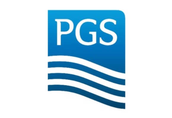 pgs company logo